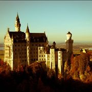 Neuschwanstein Castle