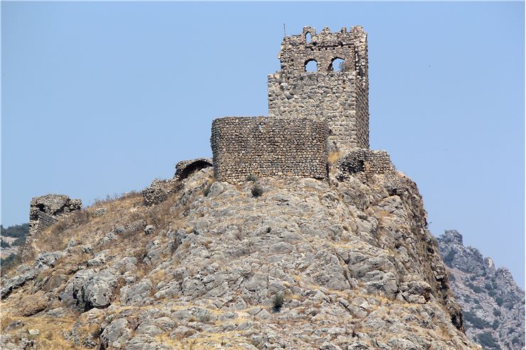 Hemite Castle