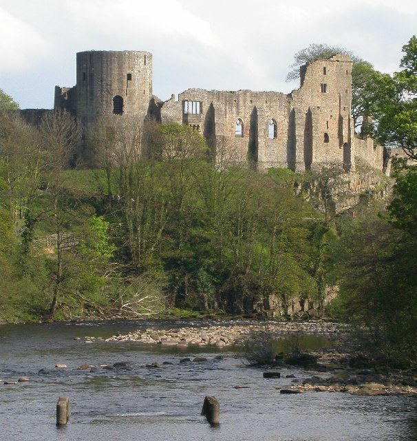 Barnard Castle